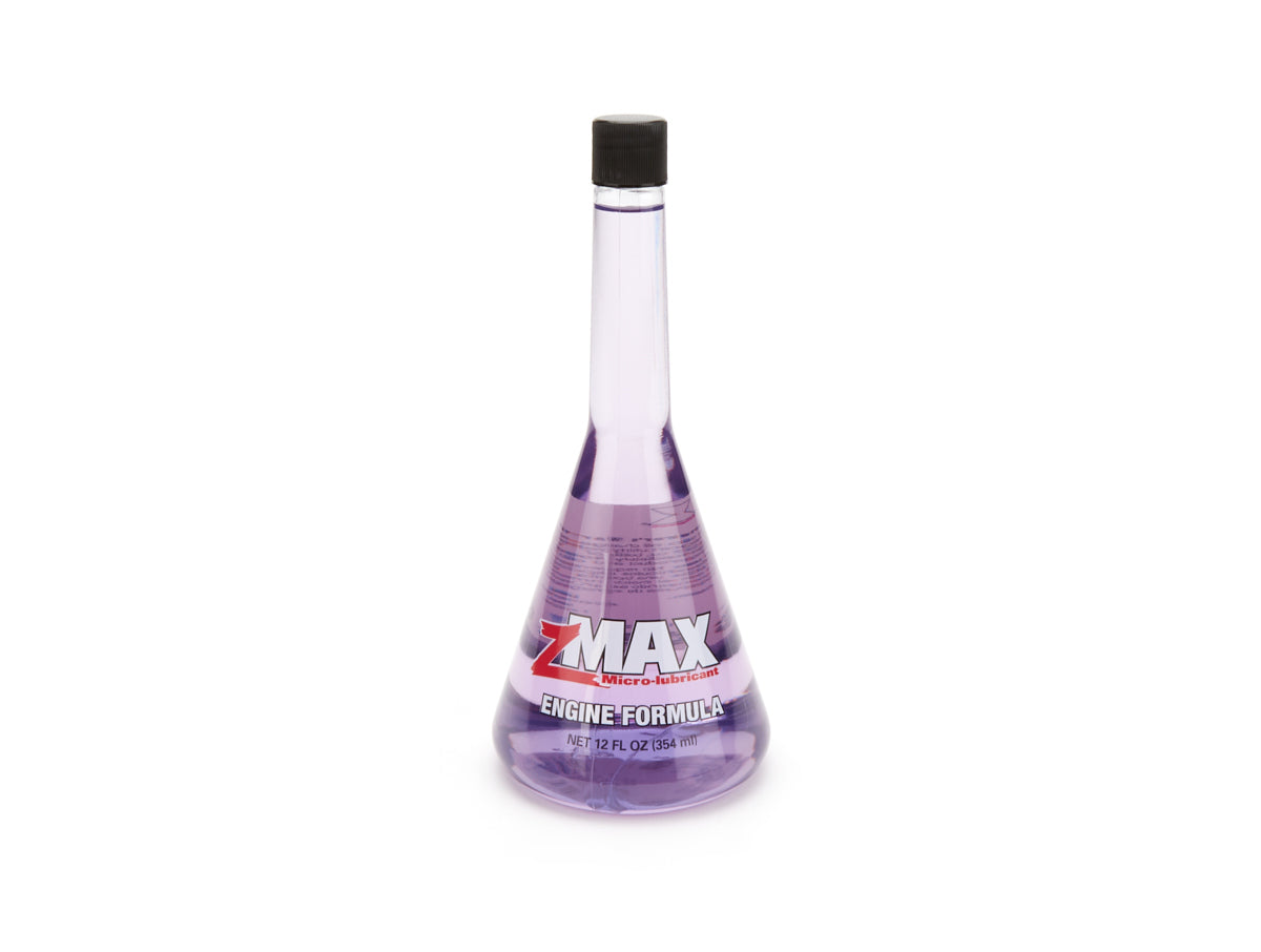 12oz Engine Formula 12oz Bottle ZMAX