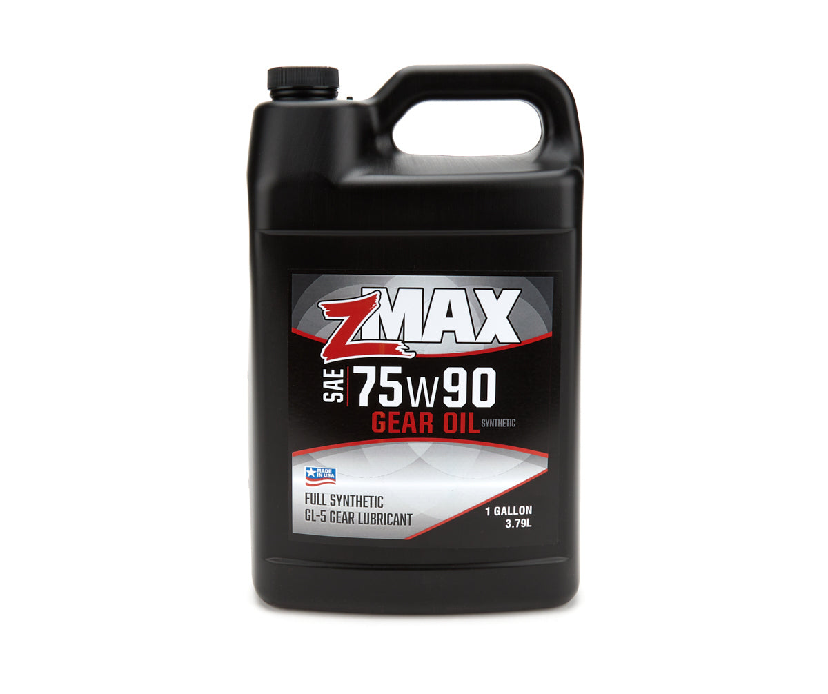 Gear Oil 75w90 1-Gallon Jug ZMAX