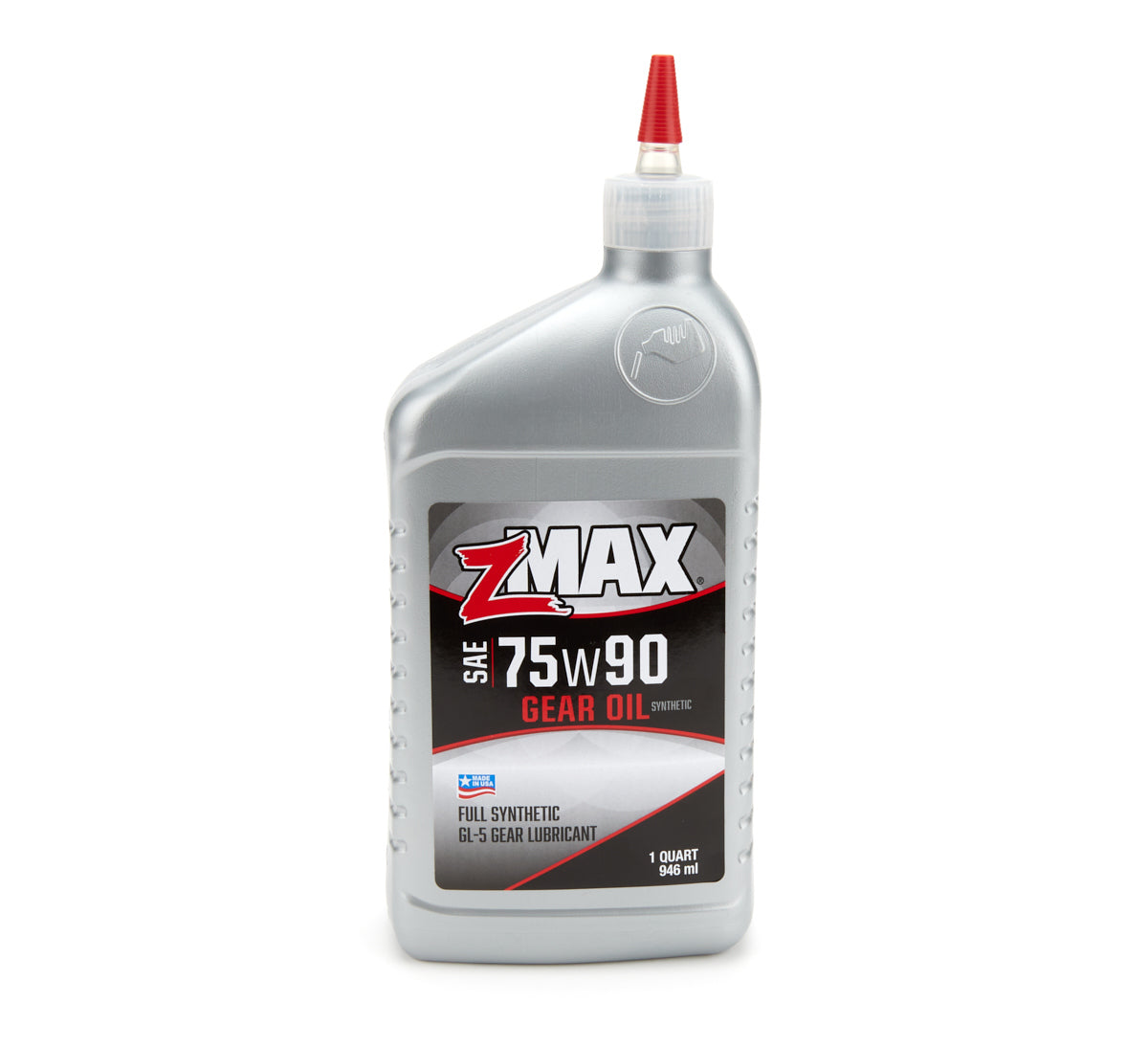 Gear Oil 75w90 32ounce Bottle ZMAX