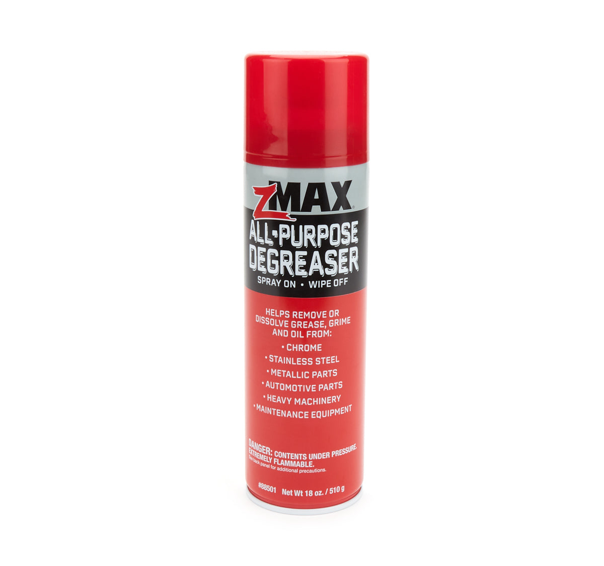 All-Purpose Degreaser 18oz. Can ZMAX