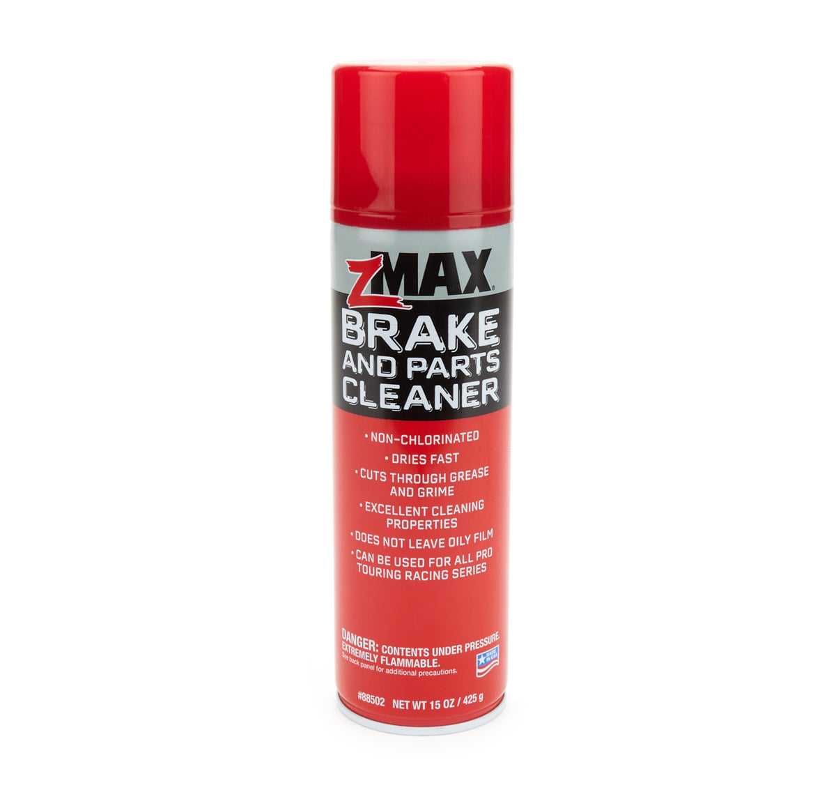 Brake & Parts Cleaner 15oz. Can ZMAX