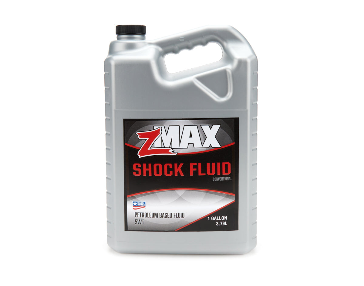 Shock Fluid 5wt Conventi onal 1 Gal. Jug ZMAX