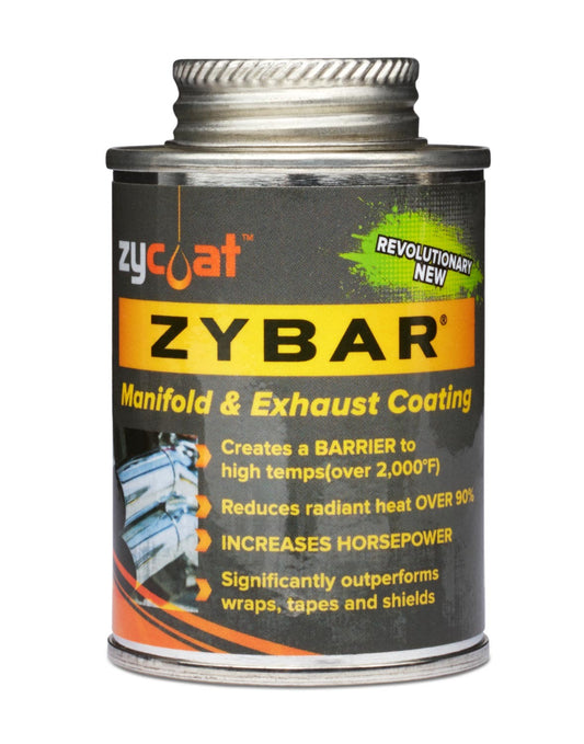 Bronze Satin Finish 4oz Bottle ZYCOAT