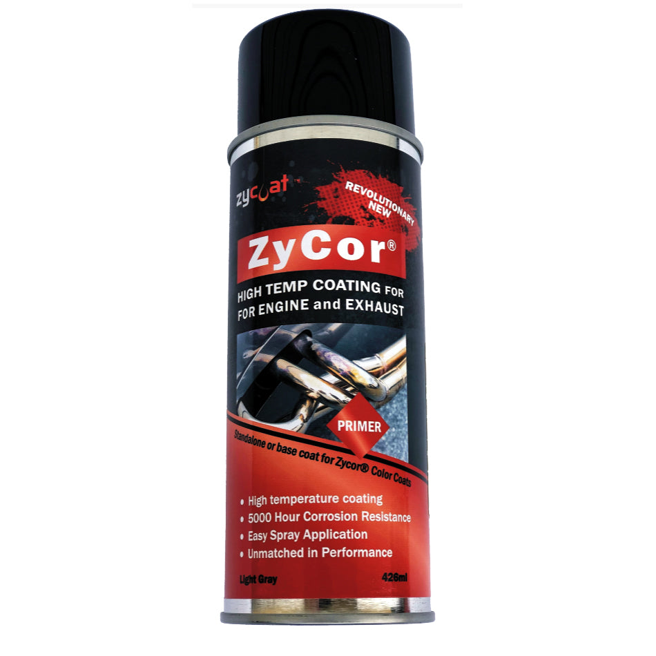 ZyCor Primer 13 oz Aerosol ZYCOAT